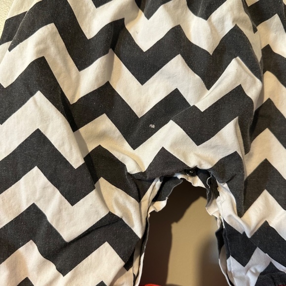 Molly Pop Toddler Romper - Picture 7 of 7